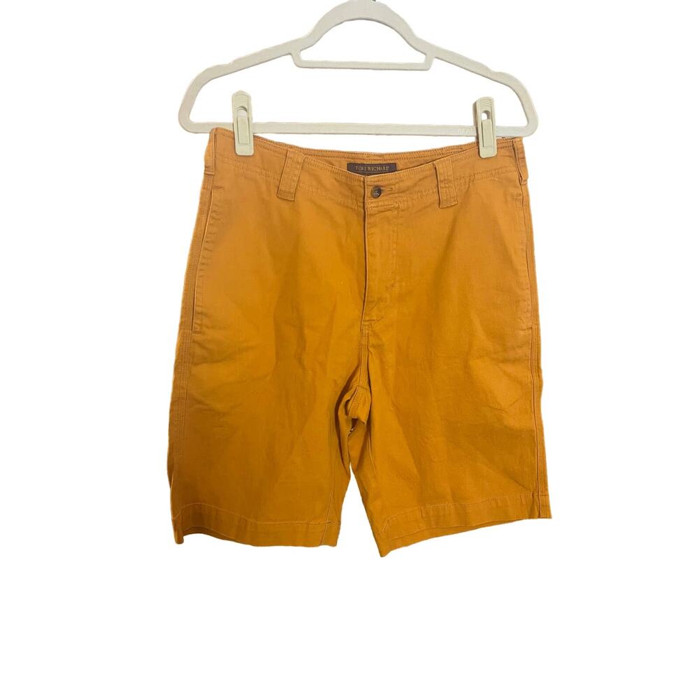 Tori Richard Honolulu Men's Board Shorts Sz 30